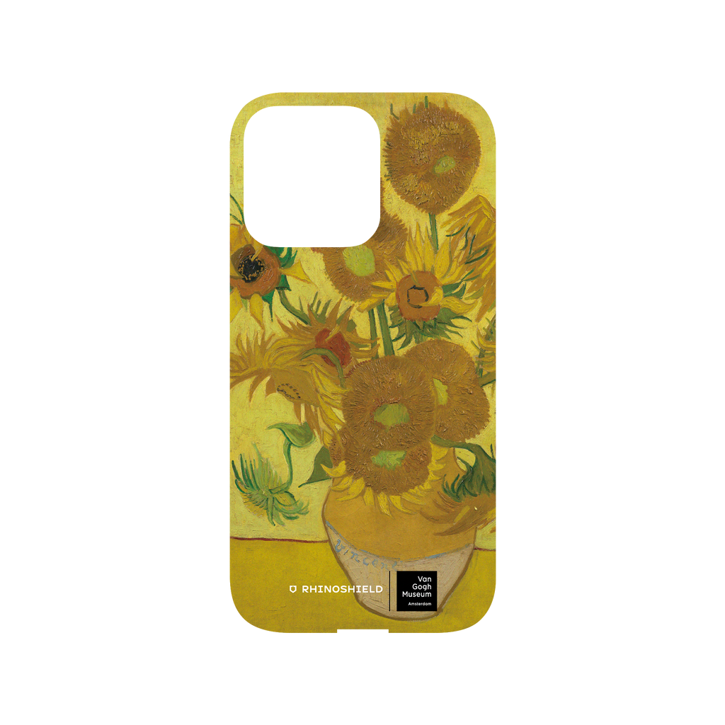 เคส RHINOSHIELD X Van Gogh Museum รุ่น Mod NX (รองรับ MagSafe) iPhone ...