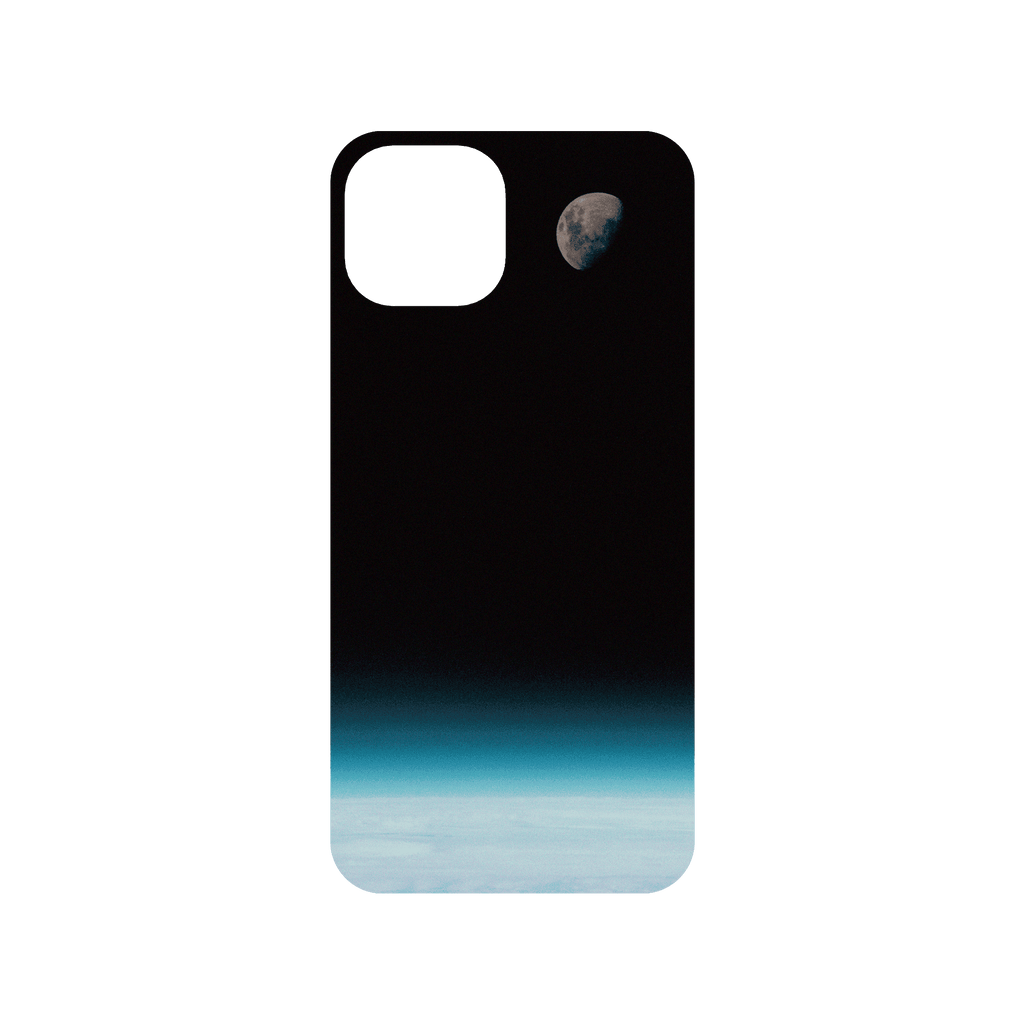 เคส RHINOSHIELD | Cosmos รุ่น Mod NX iPhone 15 - Waxing Gibbous Moon แ ...