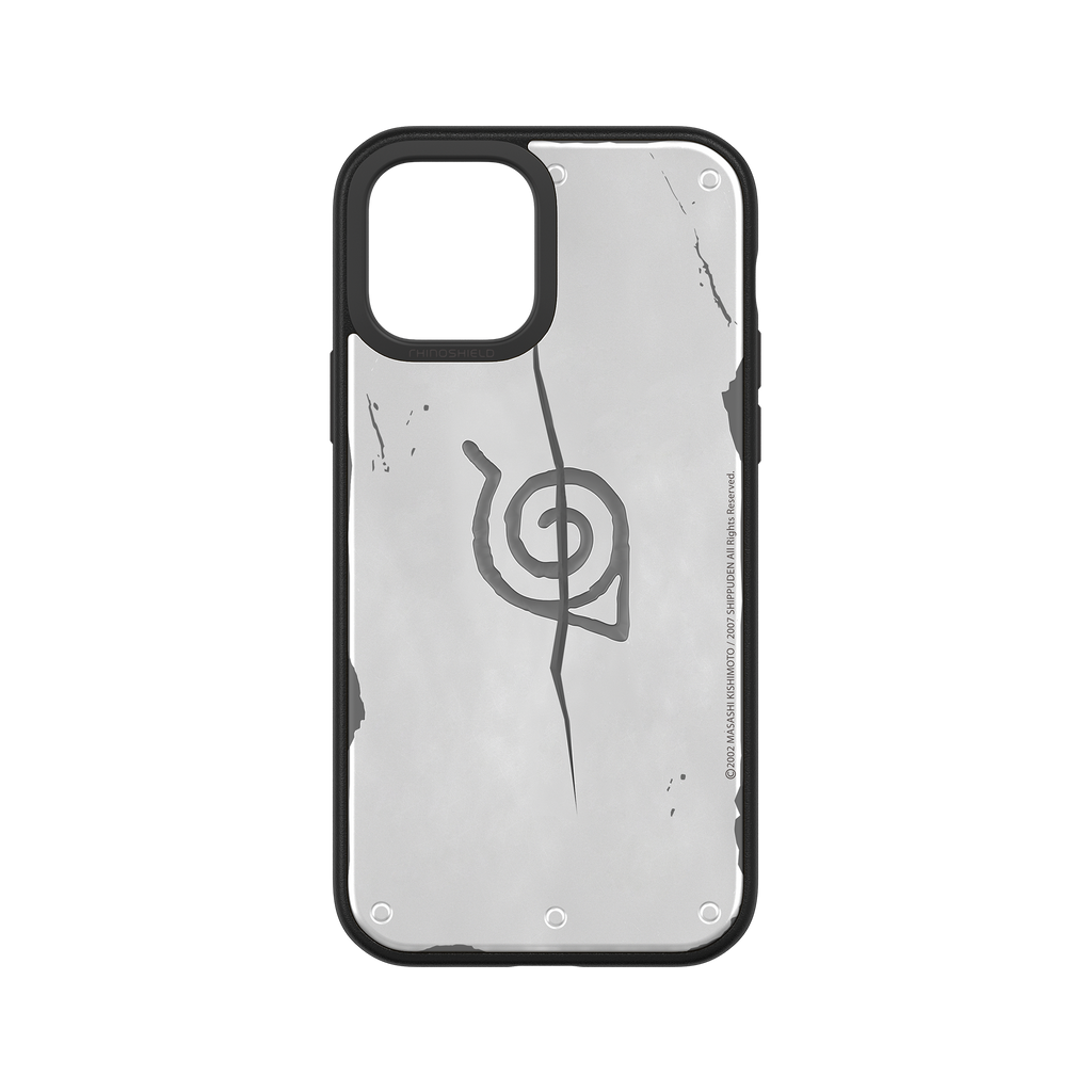 RhinoShield X Naruto Shippuden SolidSuit iPhone X Case - Haruno Sakura –  RHINOSHIELD Europe