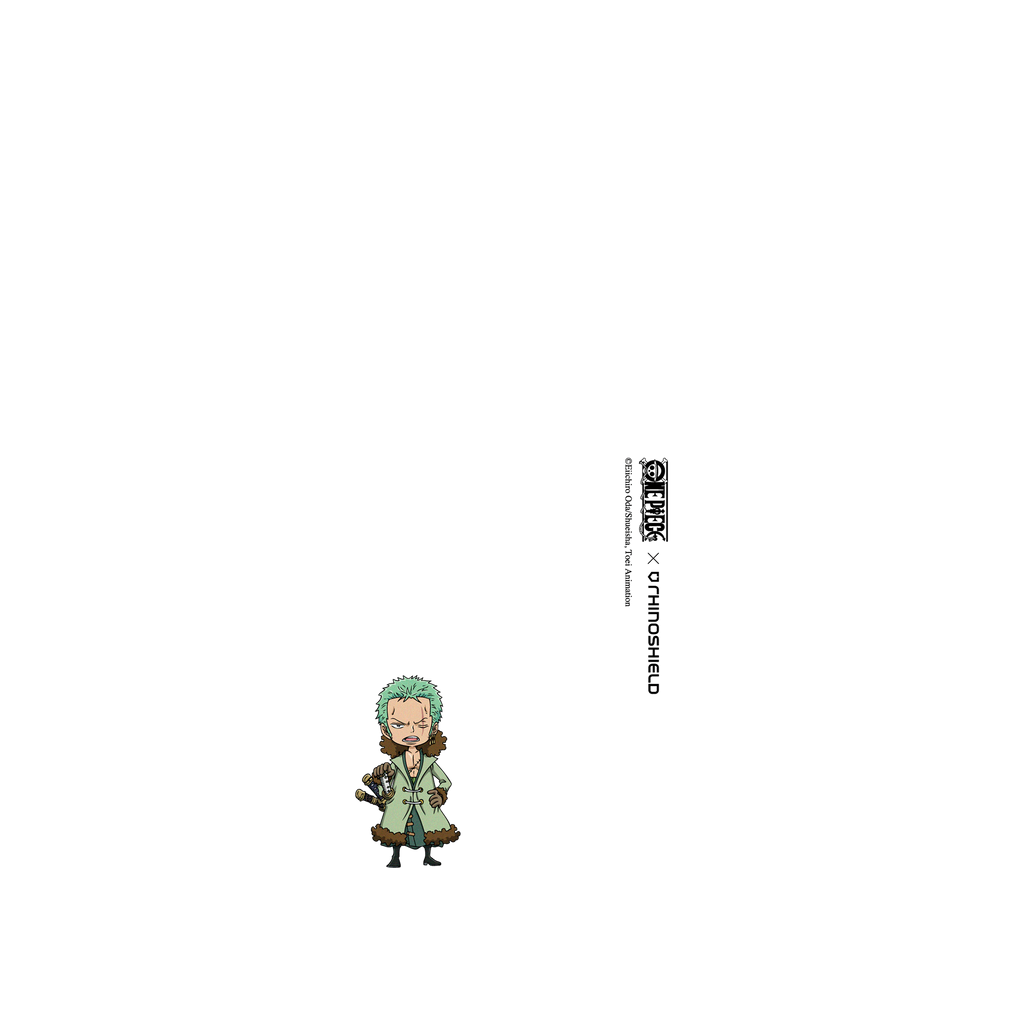 Related - One Piece Zoro Chibi Transparent PNG HD phone wallpaper